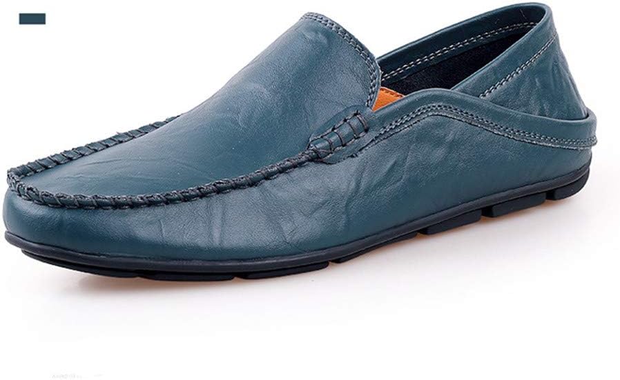 Мужские пенни-лоферы мокасины для вождения, слипоны, босоножки на плоской подошве, корабельные туфли Yuper, синий
Мужские пенни-лоферы мокасины для вождения, слипоны, босоножки на плоской подошве, корабельные туфли Yuper, синий