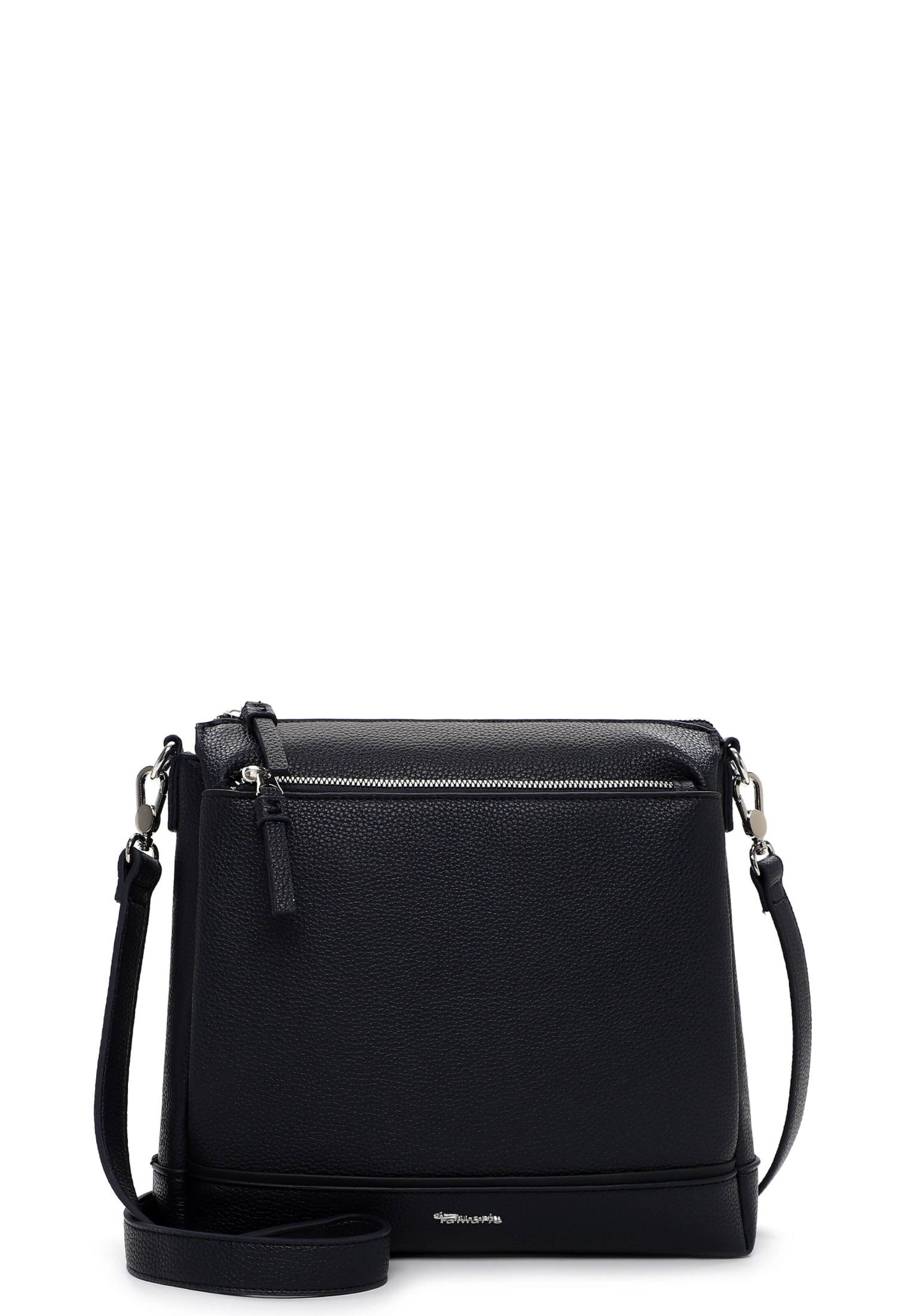 Tamaris Сумка через плечо 'Kennia' в синем цвете
Tamaris Сумка через плечо 'Kennia' в синем цвете