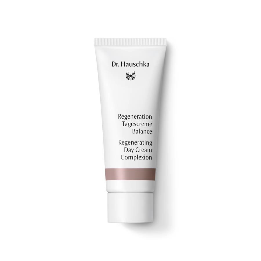 Крем для лица regeneration Dr Hauschka, объем 40 мл
Крем для лица regeneration Dr Hauschka, объем 40 мл