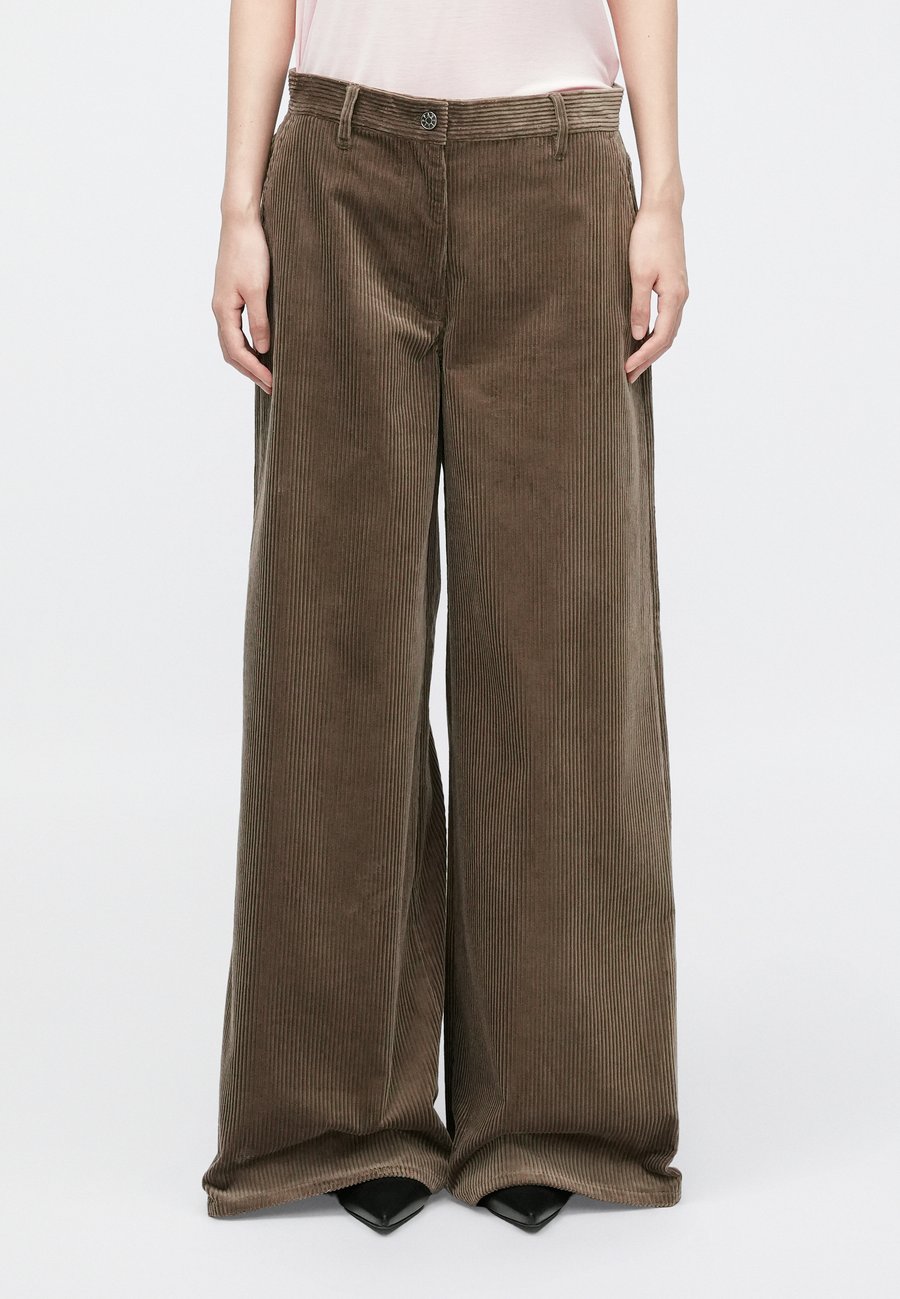 Брюки Filippa K WIDE LEG , Taupe Grey/Taupe
Брюки Filippa K WIDE LEG , Taupe Grey/Taupe