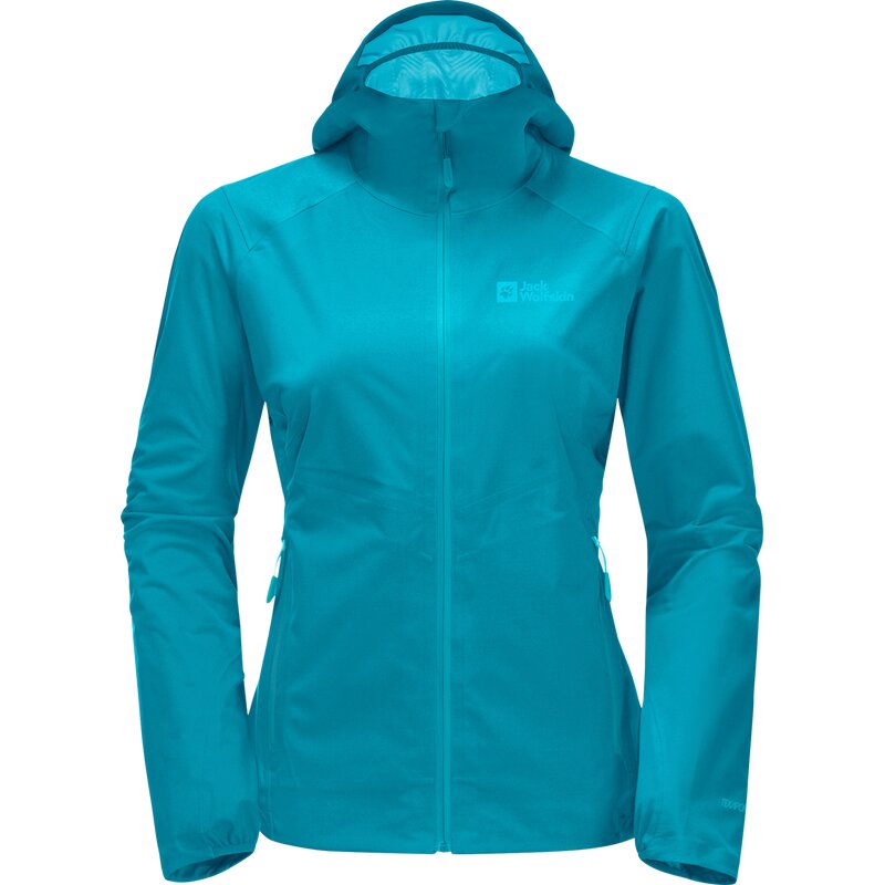 Функциональная куртка emberberg 3l jkt w Jack Wolfskin, синий
Функциональная куртка emberberg 3l jkt w Jack Wolfskin, синий