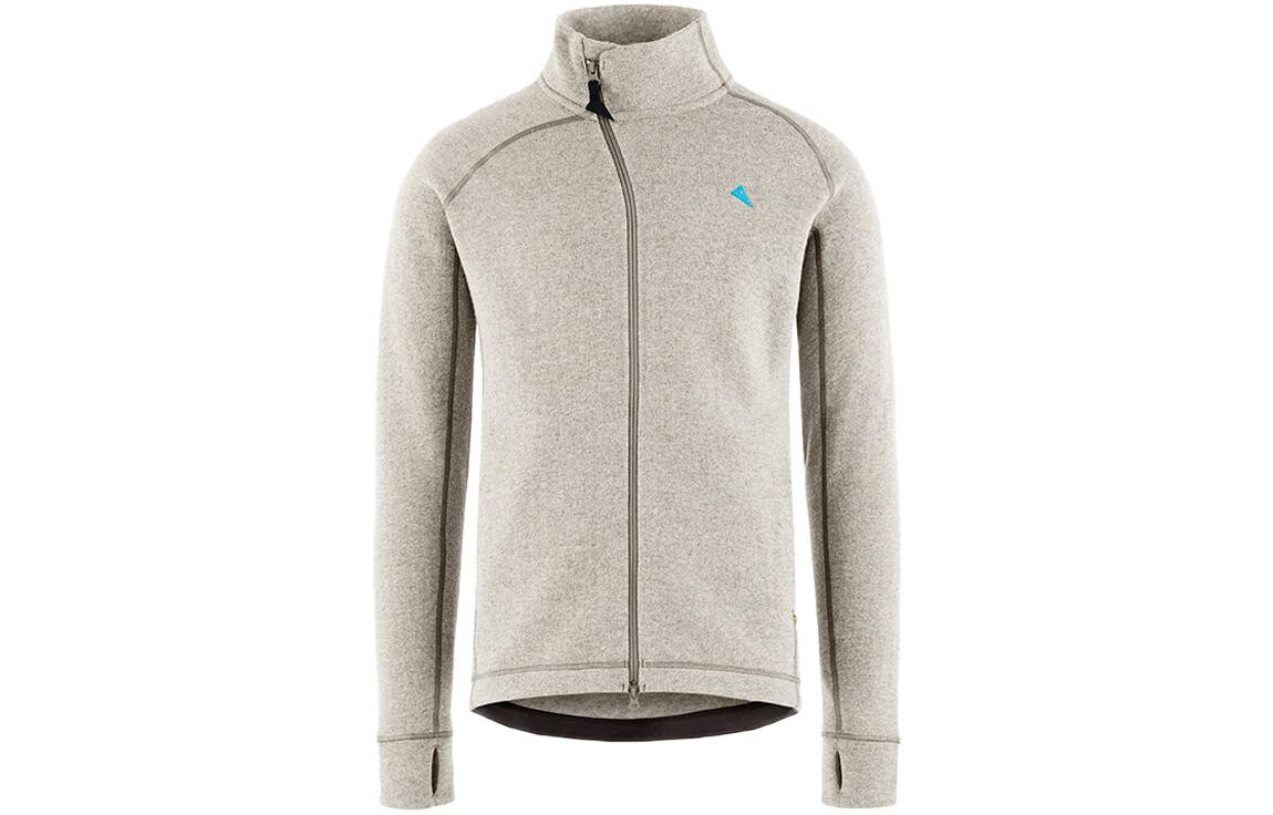 Куртка мужская Klattermusen, серый
Куртка мужская Klattermusen, серый