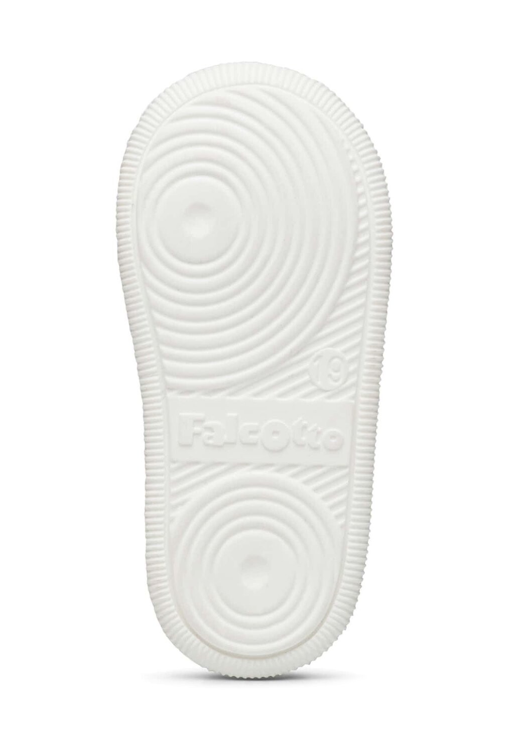 Первый ходок Falcotto, белый
Первый ходок Falcotto, белый