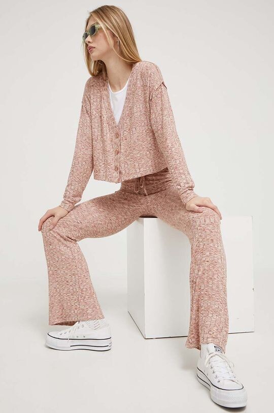 Кардиган Billabong, роза
Кардиган Billabong, роза