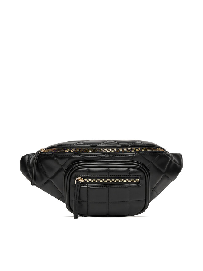 Сумочка DZE-S-002-07 Deezee, черный 
Сумочка DZE-S-002-07 Deezee, черный