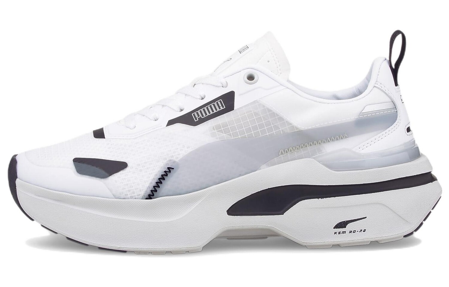 Женские кроссовки Kosmo Rider Lifestyle с низким верхом, белые/серые/черные Puma, Черный, Женские кроссовки Kosmo Rider Lifestyle с низким верхом, белые/серые/черные Puma
Женские кроссовки Kosmo Rider Lifestyle с низким верхом, белые/серые/черные Puma, Черный, Женские кроссовки Kosmo Rider Lifestyle с низким верхом, белые/серые/черные Puma