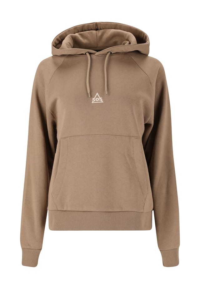 Толстовка majella из мягкого хлопка с капюшоном Sos, цвет 3027 timber wolf
Толстовка majella из мягкого хлопка с капюшоном Sos, цвет 3027 timber wolf