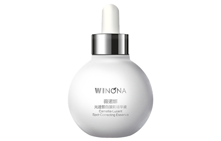 Winona Сыворотка для осветления темных пятен на светлой коже Radiant Fair Skinned, отбеливающая, восстанавливающая, увлажняющая, 30 мл
Winona Сыворотка для осветления темных пятен на светлой коже Radiant Fair Skinned, отбеливающая, восстанавливающая, увлажняющая, 30 мл