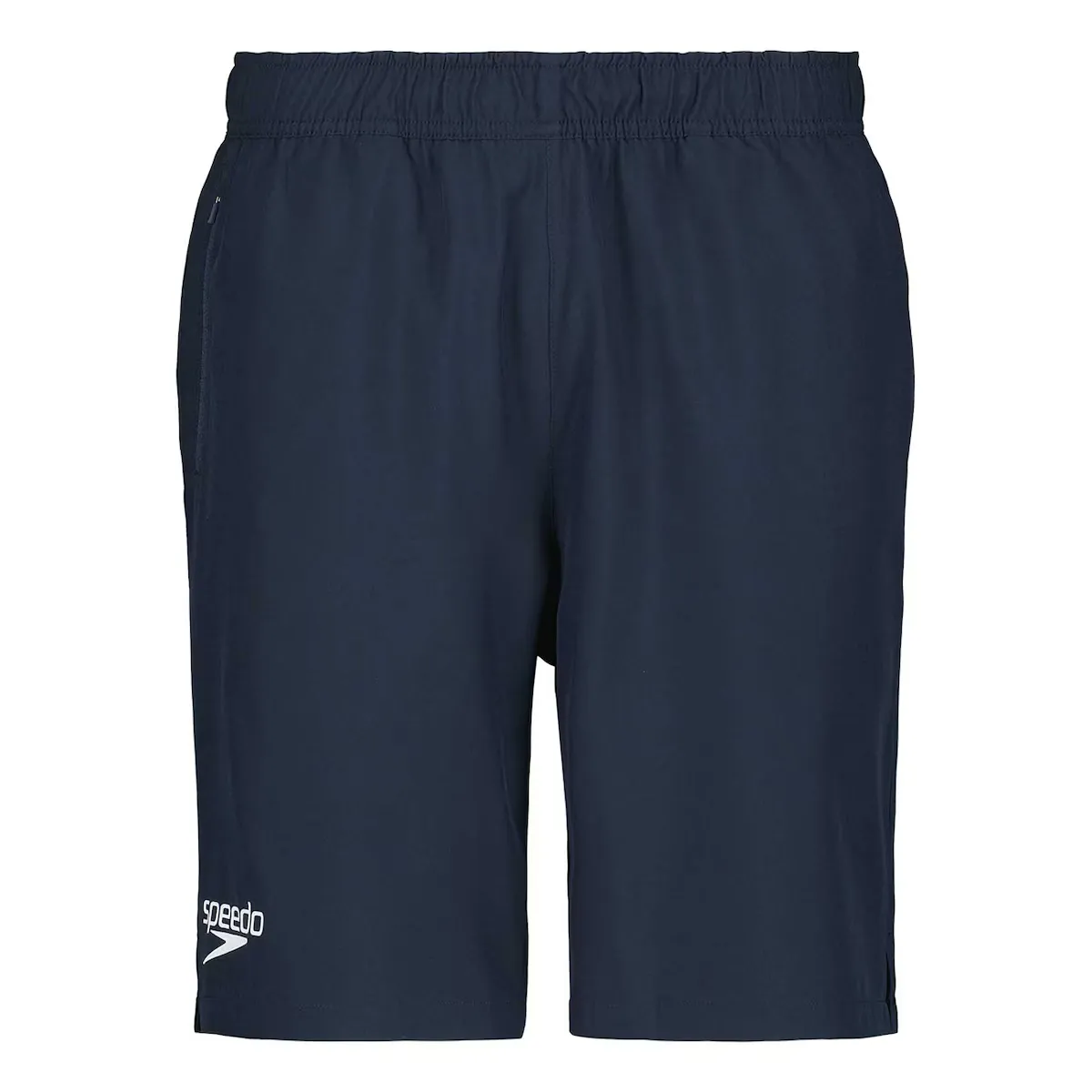 Шорты Speedo Unisex Technical, синий
Шорты Speedo Unisex Technical, синий