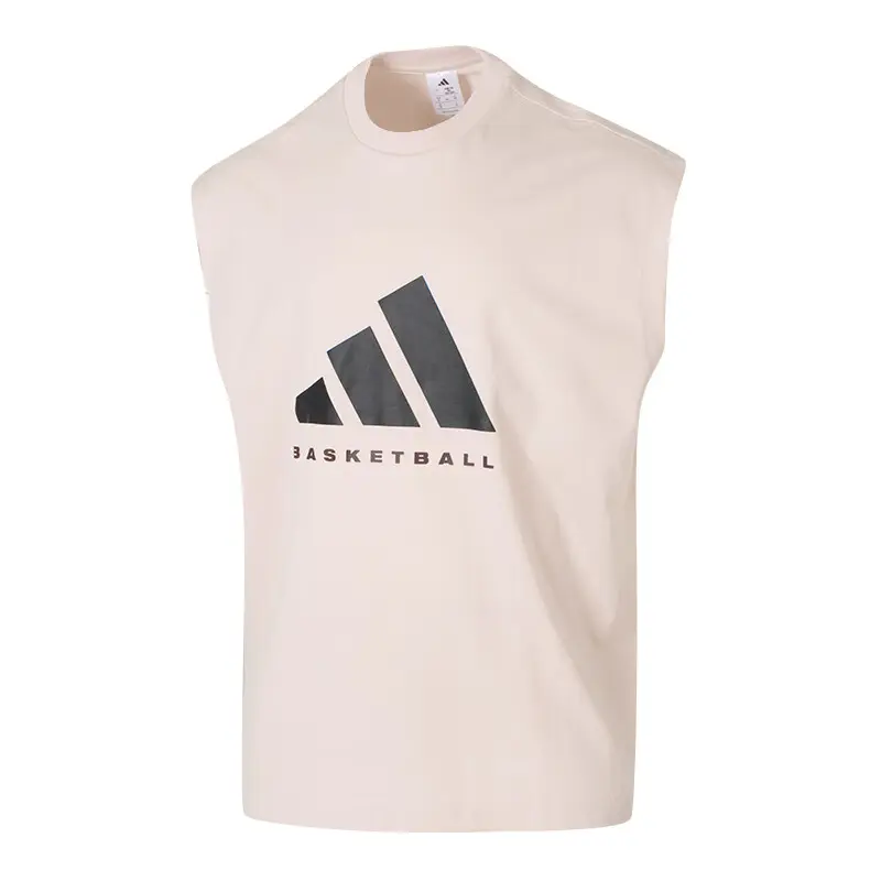 Adidas Баскетбольная майка unisex pink
Adidas Баскетбольная майка unisex pink