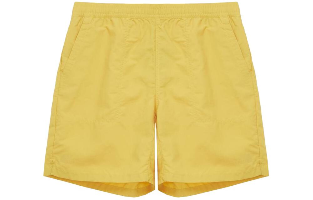 Коллекция одежды Повседневные шорты Мужские Желтые The North Face, желтый
Коллекция одежды Повседневные шорты Мужские Желтые The North Face, желтый