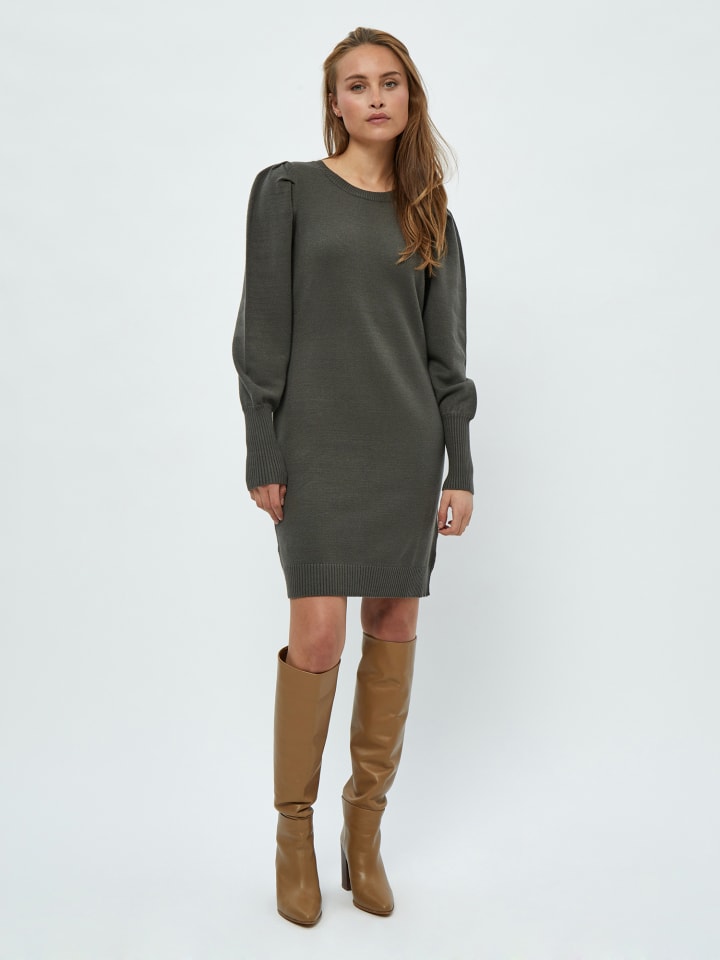 Короткое платье Peppercorn
Короткое платье Peppercorn