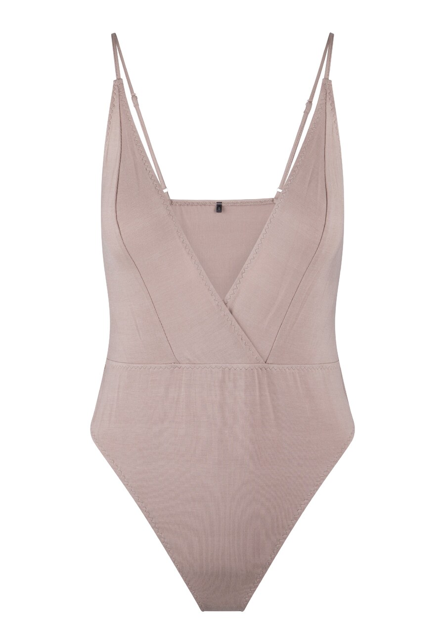 Боди LingaDore, бежевый
Боди LingaDore, бежевый