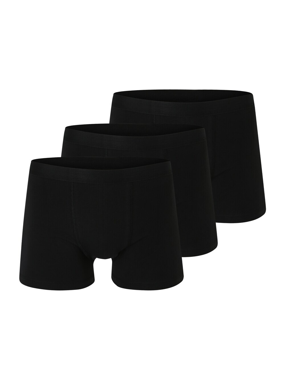 Трусы боксеры About You Mario, черный
Трусы боксеры About You Mario, черный