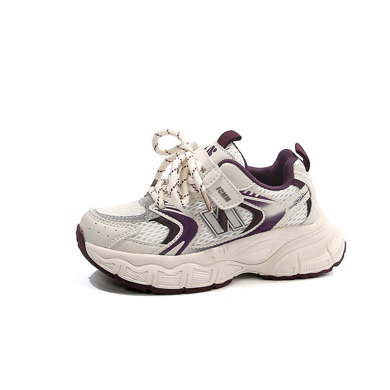 Детская повседневная обувь для детей FCMM, фиолетовый
Детская повседневная обувь для детей FCMM, фиолетовый