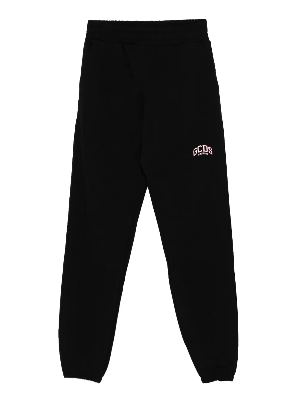 Спортивные брюки с вышитым логотипом Gcds Kids, черный
Спортивные брюки с вышитым логотипом Gcds Kids, черный