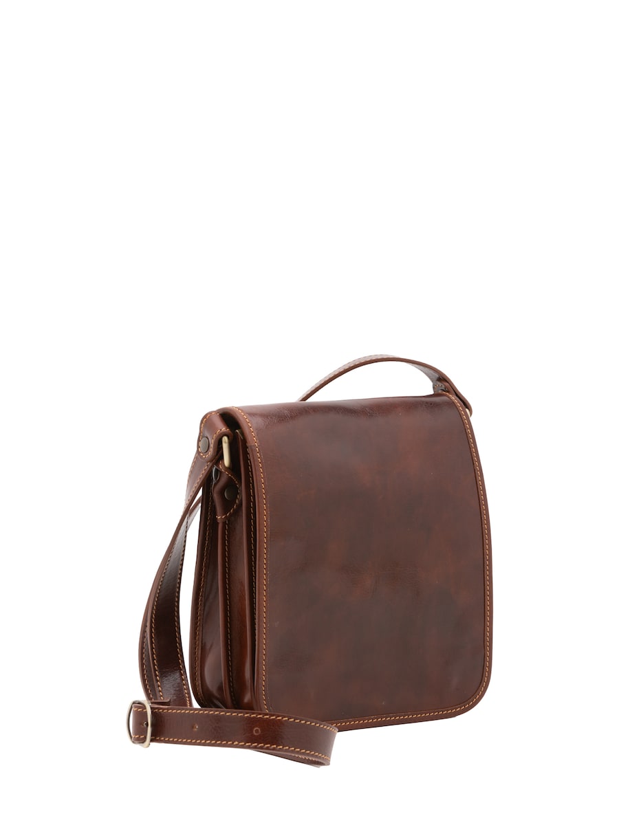 Сумка через плечо Viola Castellani, коричневый
Сумка через плечо Viola Castellani, коричневый