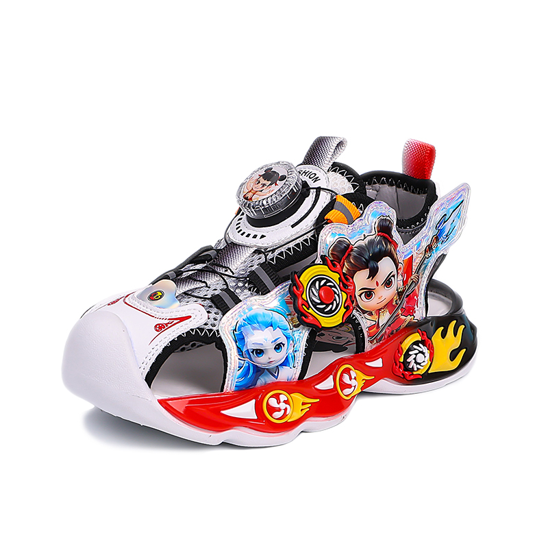 Низкие Детские сандалии RHOBESAM, красный
Низкие Детские сандалии RHOBESAM, красный