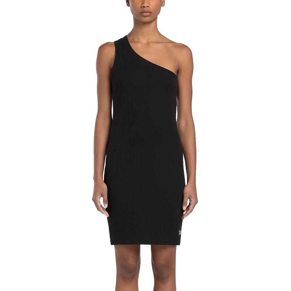 Платье без рукавов Reebok Cl Wde Trend, черный
Платье без рукавов Reebok Cl Wde Trend, черный