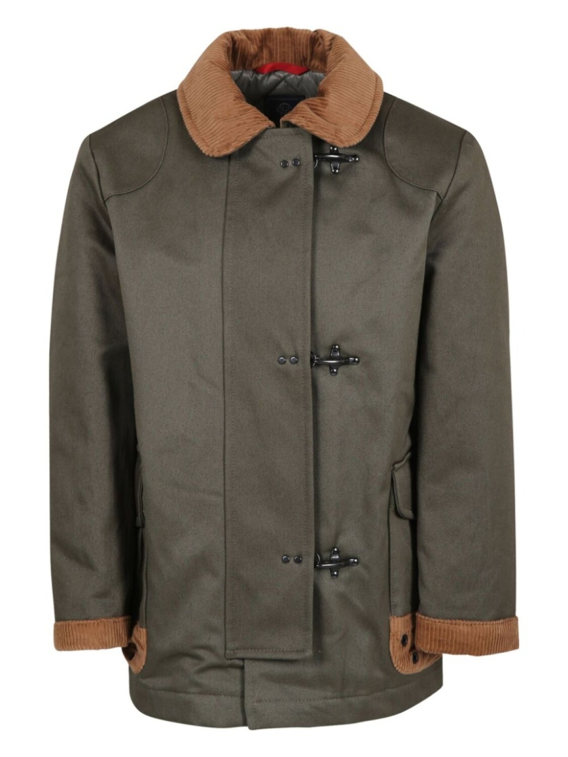 Fay Kids 3 куртка Ганчи, зеленый
Fay Kids 3 куртка Ганчи, зеленый