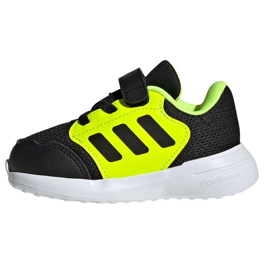 Кроссовки ADIDAS SPORTSWEAR Tensaur Run 3.0, черный
Кроссовки ADIDAS SPORTSWEAR Tensaur Run 3.0, черный