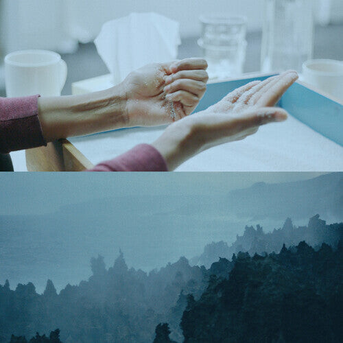 Виниловая пластинка Cupples, Aaron - Island Of The Hungry Ghosts / O.S.T. 
Виниловая пластинка Cupples, Aaron - Island Of The Hungry Ghosts / O.S.T.