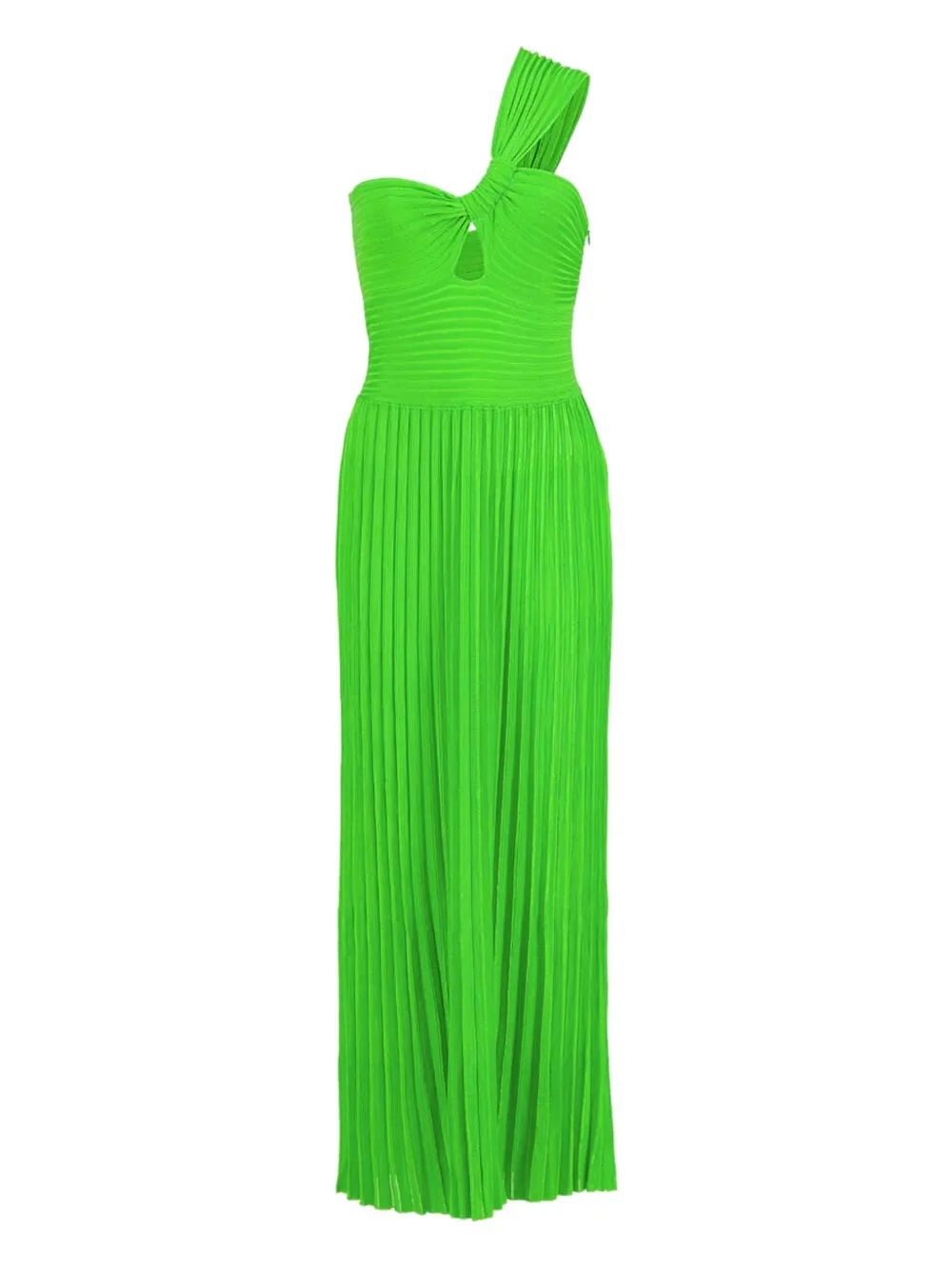 Платье макси на одно плечо Gabriela Hearst, зеленый
Платье макси на одно плечо Gabriela Hearst, зеленый