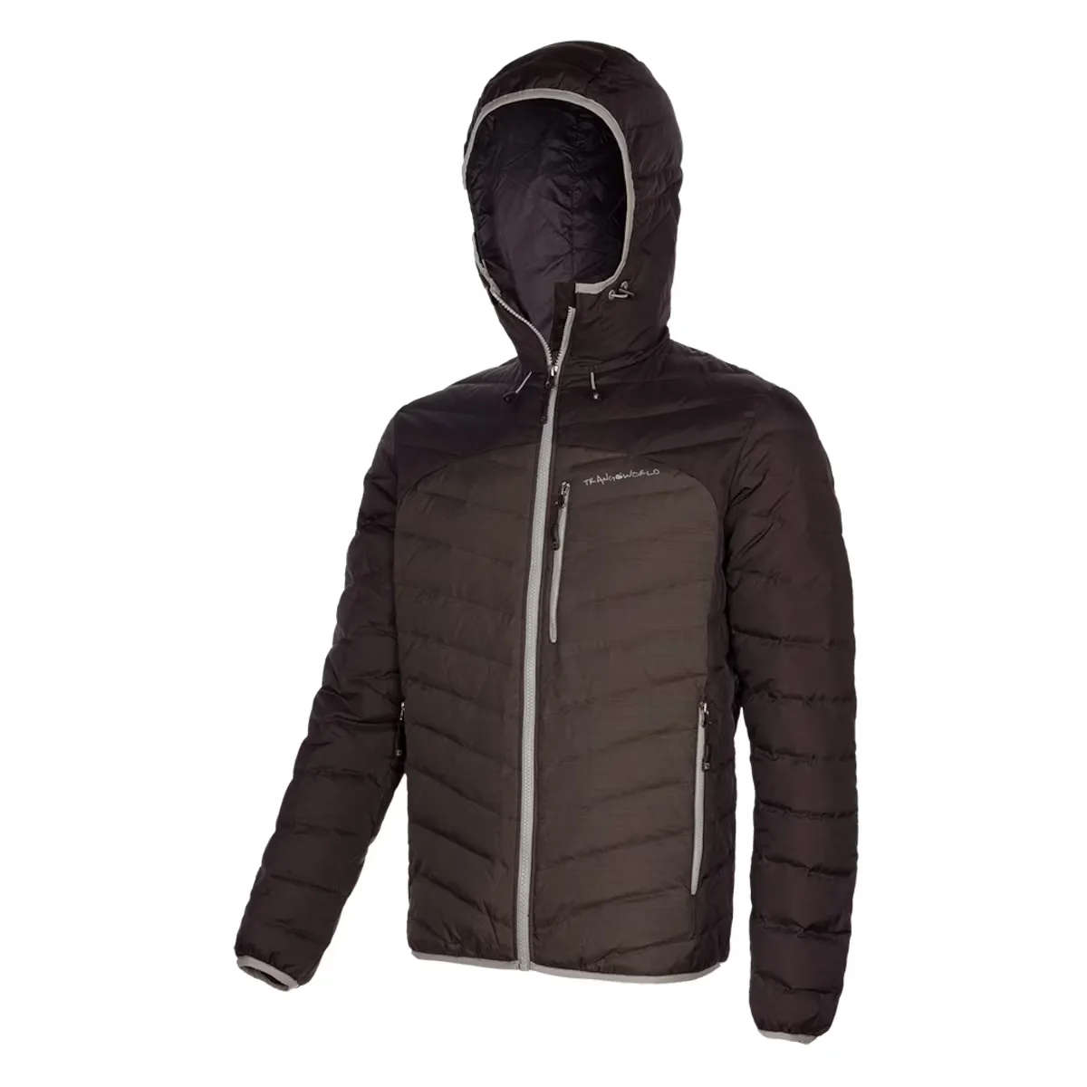 Мужская куртка Aspen Trangoworld, темно-коричневый
Мужская куртка Aspen Trangoworld, темно-коричневый