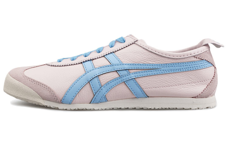 Кроссовки Onitsuka Tiger Mexico 66 Arctic Sky
Кроссовки Onitsuka Tiger Mexico 66 Arctic Sky