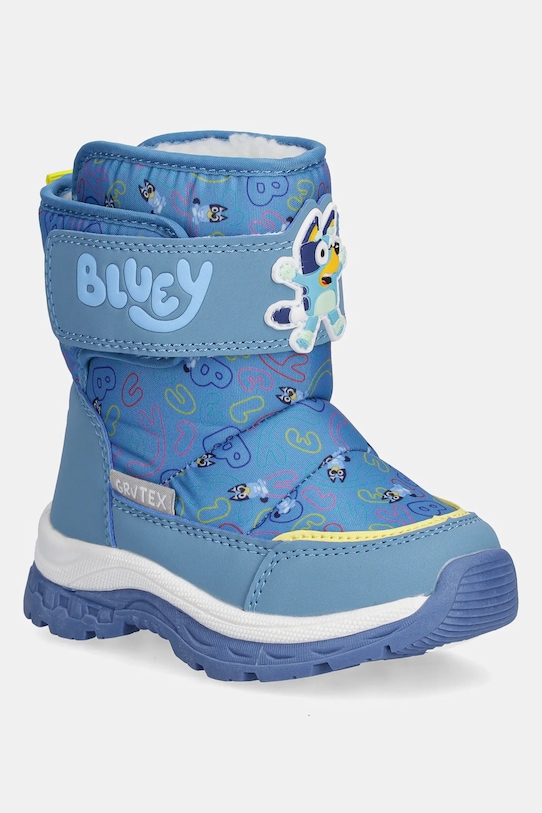 Детские зимние ботинки Garvalin, синий
Детские зимние ботинки Garvalin, синий