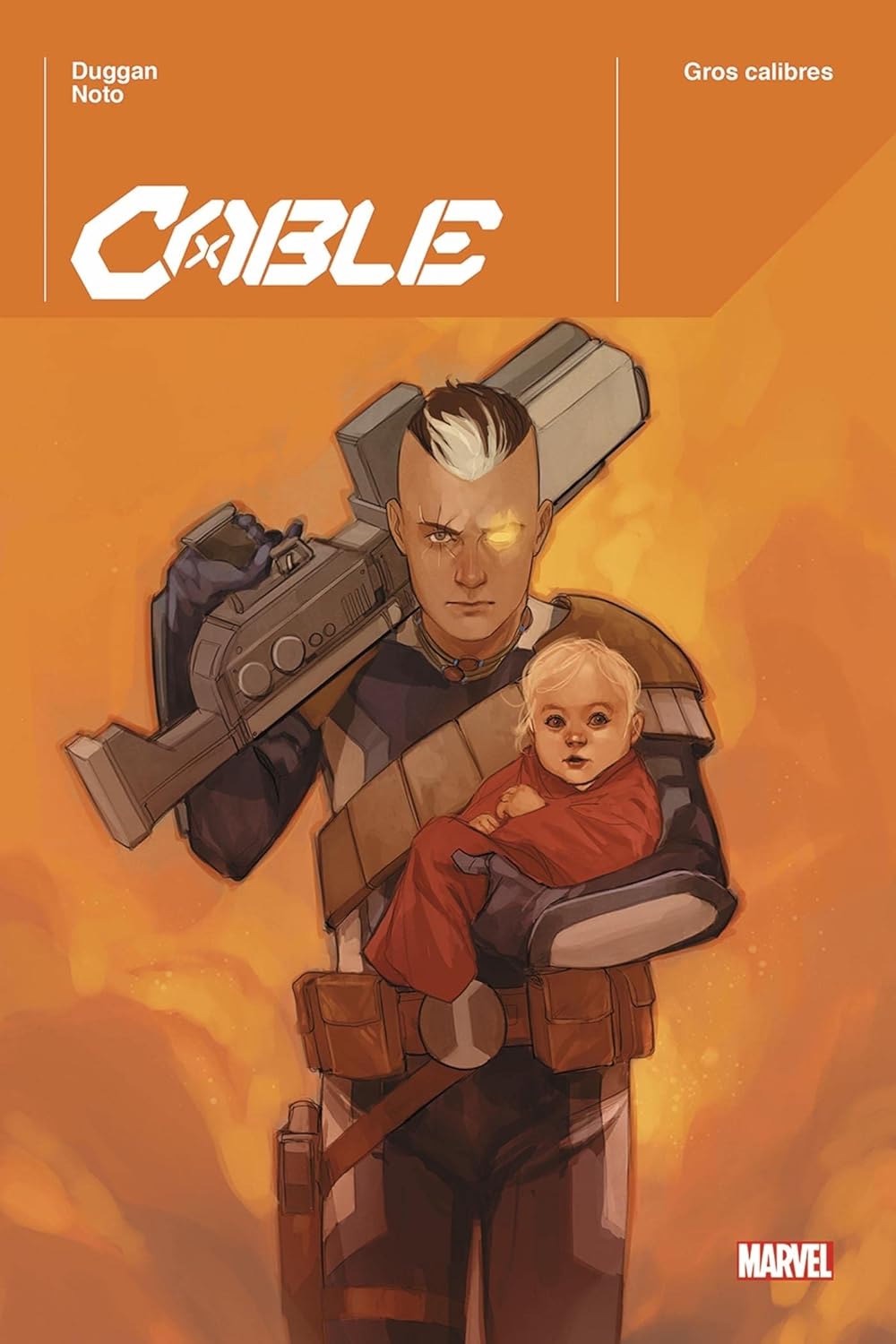 Cable (PANINI)
Cable (PANINI)