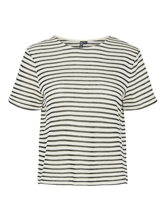 Свободная футболка Manilla 17155073 Pieces, экрю
Свободная футболка Manilla 17155073 Pieces, экрю