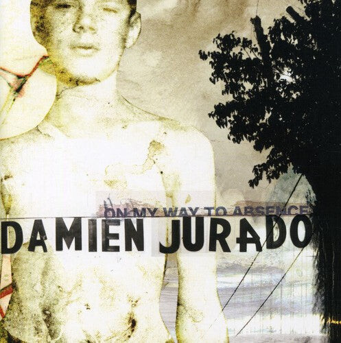 CD диск Jurado, Damien: On My Way to Absence 
CD диск Jurado, Damien: On My Way to Absence