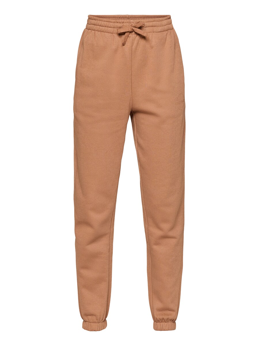 Зауженные спортивные брюки ONLY PLAY ONPJONI, капучино
Зауженные спортивные брюки ONLY PLAY ONPJONI, капучино