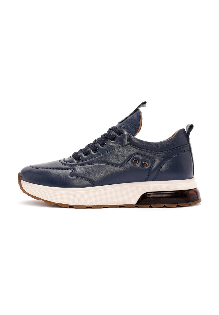 Кроссовки Derimod SNEAKERS, Dark Blue
Кроссовки Derimod SNEAKERS, Dark Blue