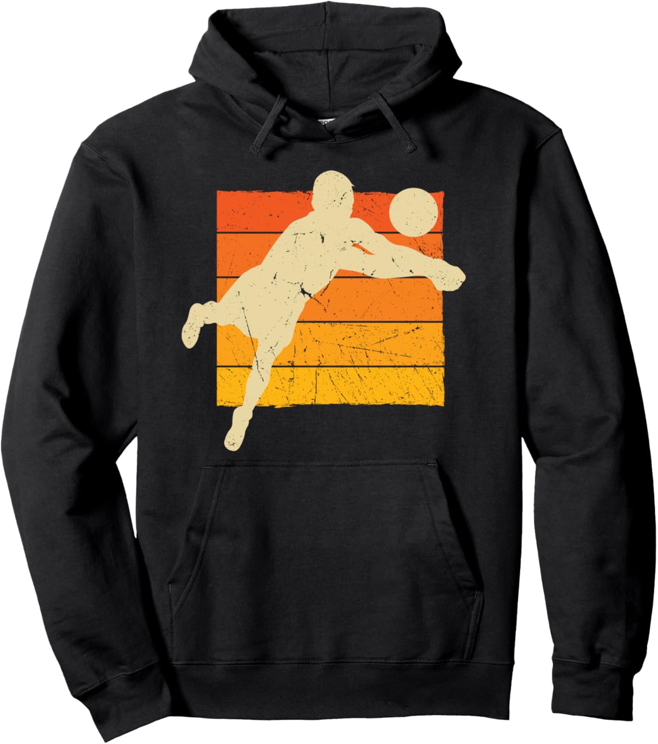 Худи в стиле ретро для волейбола, для мужчин и мальчиков Volleyball Net Outdoor Volleyball Essentials, черный
Худи в стиле ретро для волейбола, для мужчин и мальчиков Volleyball Net Outdoor Volleyball Essentials, черный