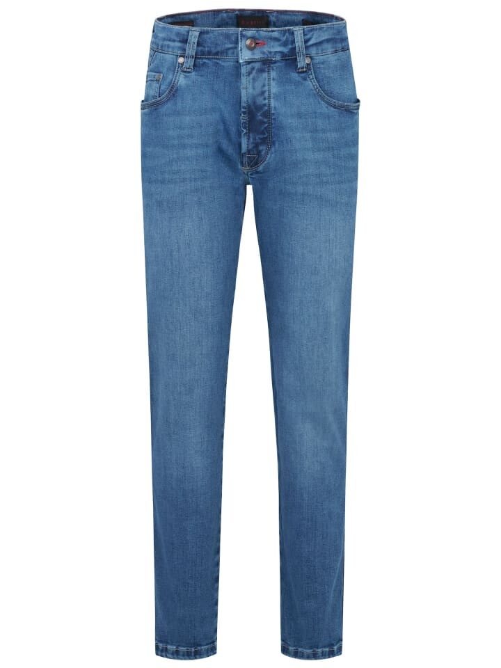 Джинсы Bugatti, голубой
Джинсы Bugatti, голубой