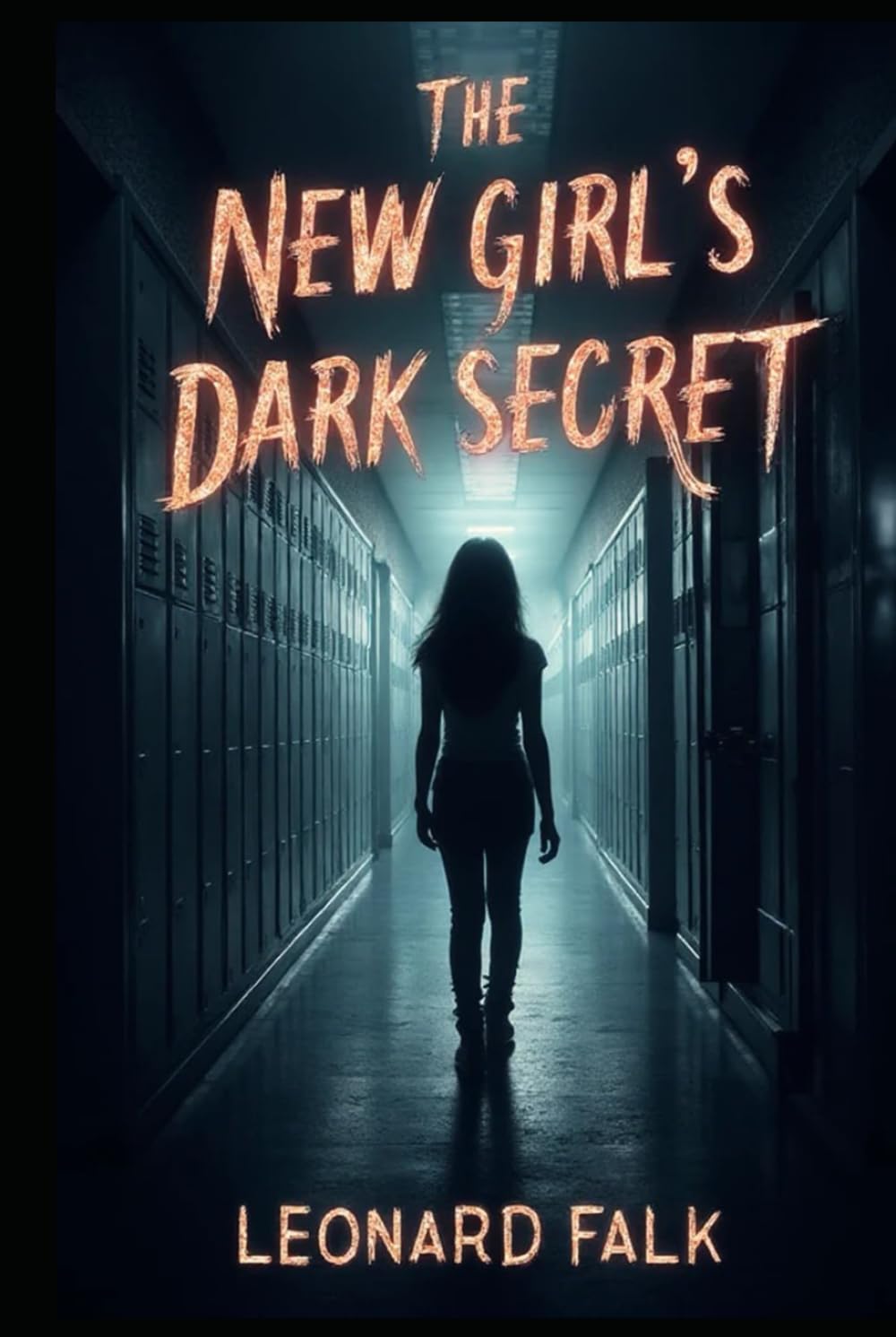 The new Girls Dark Secrets (Independently published)
The new Girls Dark Secrets (Independently published)
