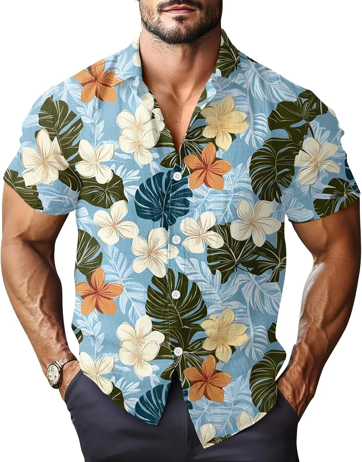 Футболка поло для мужчин, Henley, короткий рукав
Футболка поло для мужчин, Henley, короткий рукав