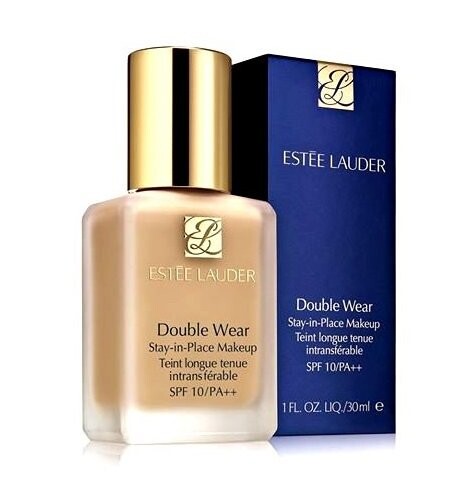 Стойкая тональная основа 1W0 Теплый фарфор, 30 мл Estee Lauder, Double Wear, Estée Lauder
Стойкая тональная основа 1W0 Теплый фарфор, 30 мл Estee Lauder, Double Wear, Estée Lauder