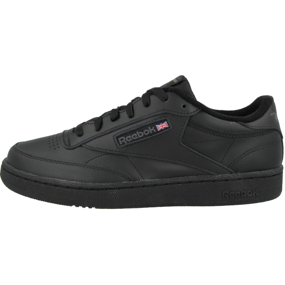 Низкие кроссовки Reebok low Club C 85, черный, Серый;черный, Низкие кроссовки Reebok low Club C 85, черный
Низкие кроссовки Reebok low Club C 85, черный, Серый;черный, Низкие кроссовки Reebok low Club C 85, черный