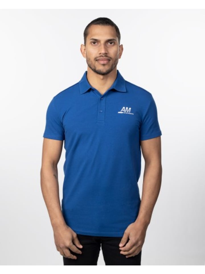 Футболка Antony Morato, синий
Футболка Antony Morato, синий