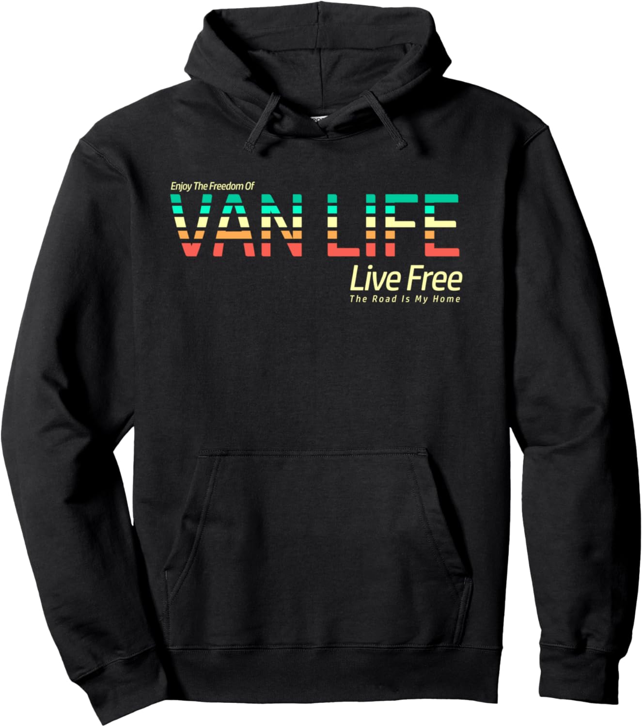 Толстовка Van Life, черная Van Life Clothing & Van Life Apparel Co., Черный, Толстовка Van Life, черная Van Life Clothing & Van Life Apparel Co.
Толстовка Van Life, черная Van Life Clothing & Van Life Apparel Co., Черный, Толстовка Van Life, черная Van Life Clothing & Van Life Apparel Co.