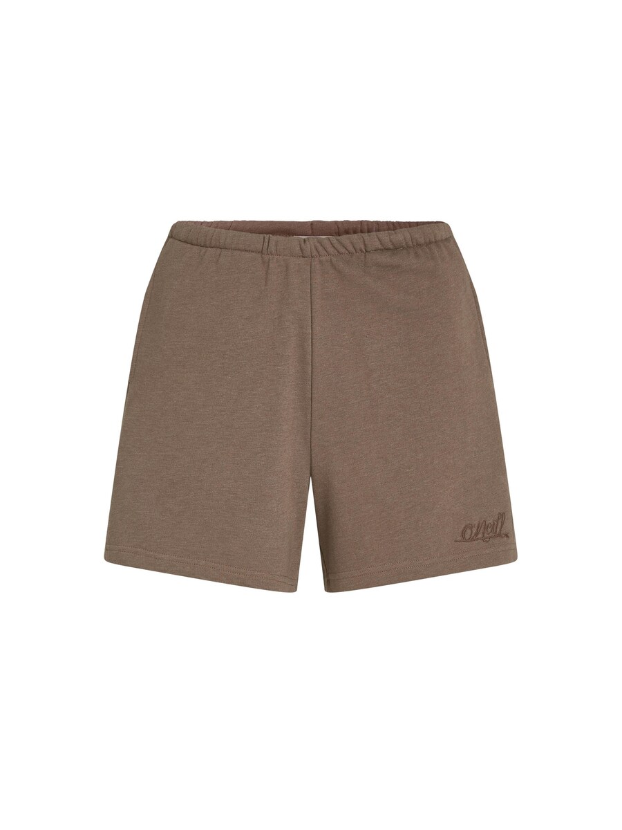 Брюки свободного кроя O'NEILL, темно-розовый
Брюки свободного кроя O'NEILL, темно-розовый