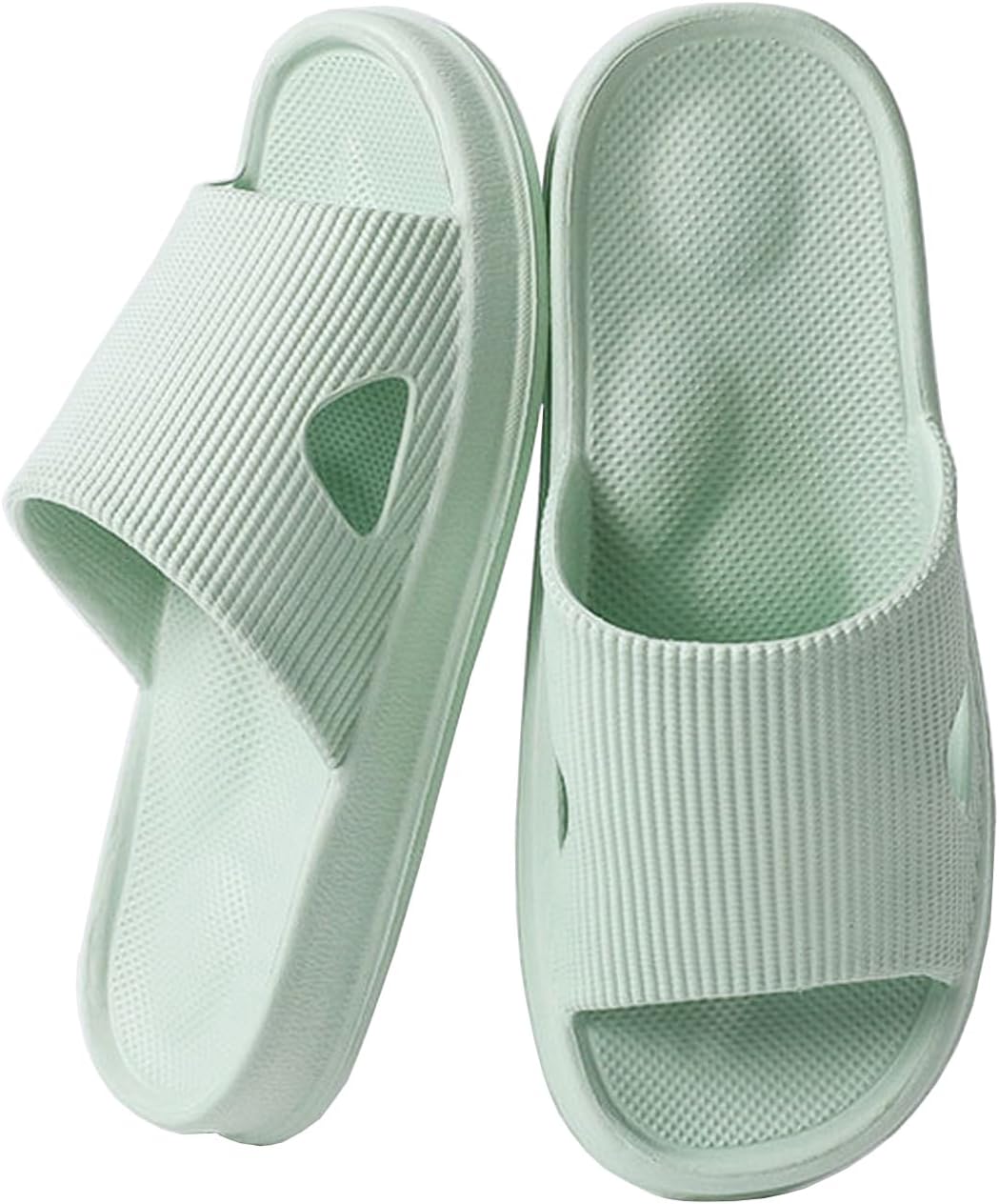 Нескользящие шлепанцы для душа для мужчин и женщин, удобные летние мужские слайды, женские спа-массажные тапочки, для дома, улицы, бассейна, пляжа и общежития Generic, желтый
Нескользящие шлепанцы для душа для мужчин и женщин, удобные летние мужские слайды, женские спа-массажные тапочки, для дома, улицы, бассейна, пляжа и общежития Generic, желтый