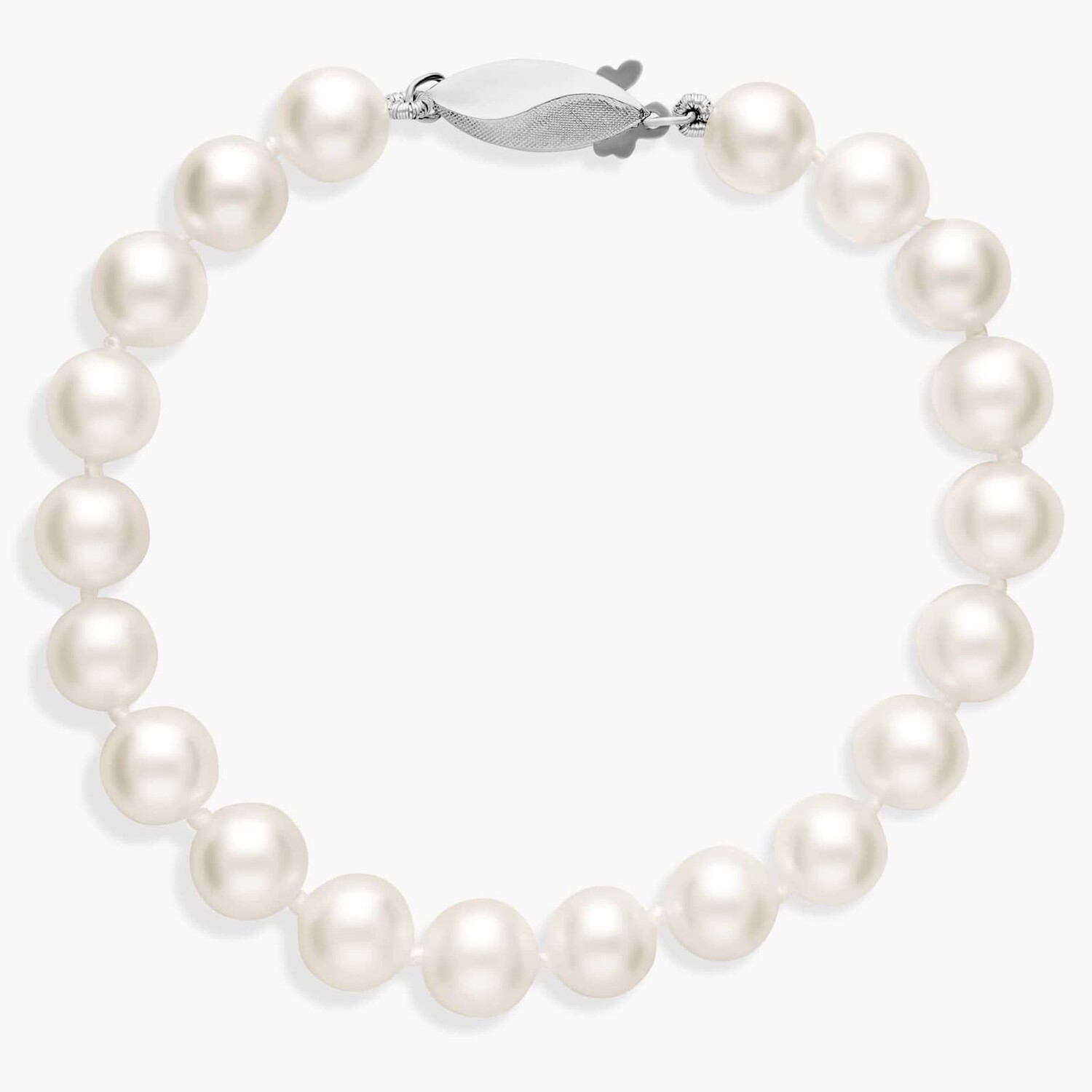 Классический браслет из искусственного жемчуга Акойя длиной 7 дюймов из 18-каратного белого золота (7,0-7,5 мм) Blue Nile, Белый, Классический браслет из искусственного жемчуга Акойя длиной 7 дюймов из 18-каратного белого золота (7,0-7,5 мм) Blue Nile
Классический браслет из искусственного жемчуга Акойя длиной 7 дюймов из 18-каратного белого золота (7,0-7,5 мм) Blue Nile, Белый, Классический браслет из искусственного жемчуга Акойя длиной 7 дюймов из 18-каратного белого золота (7,0-7,5 мм) Blue Nile