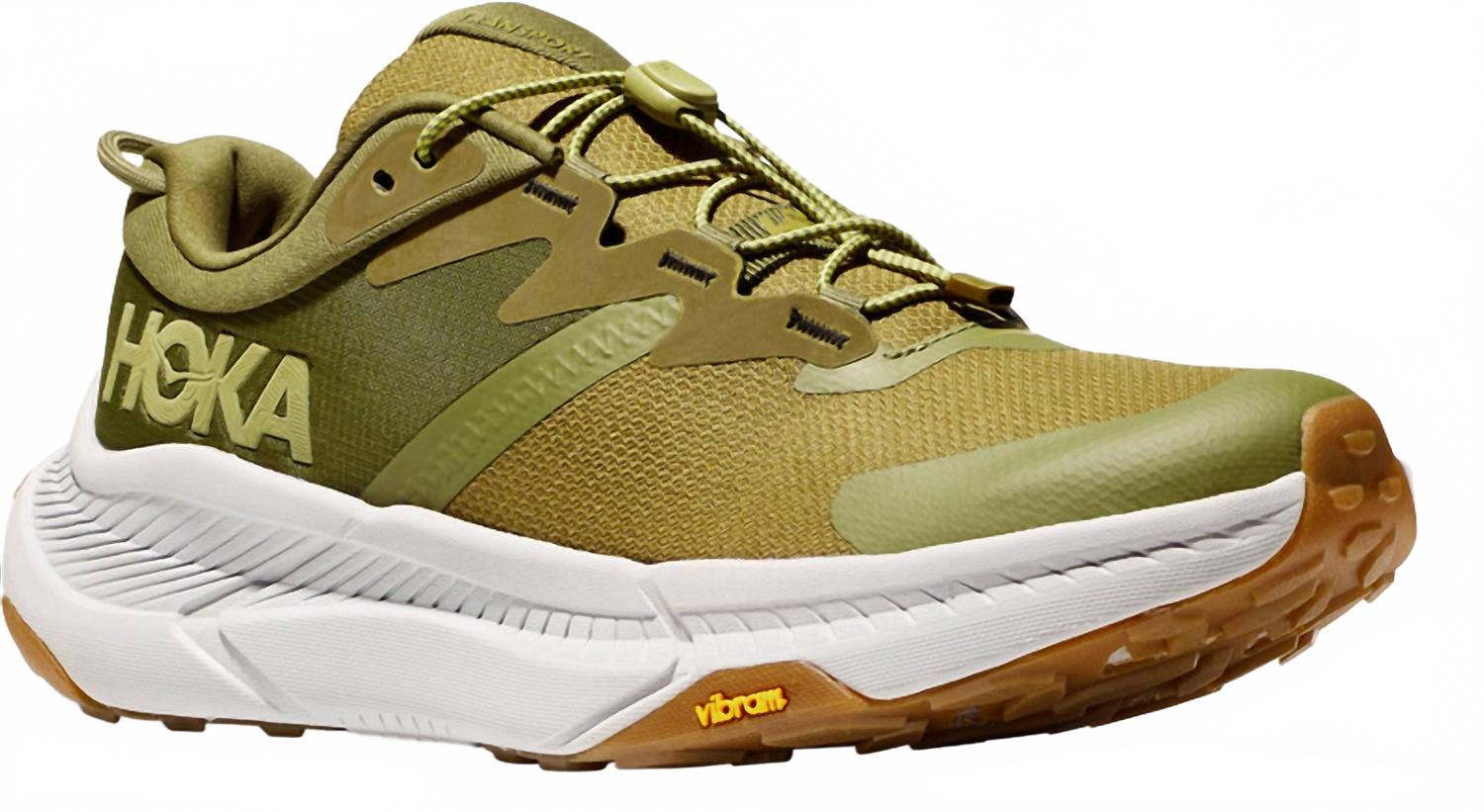 Мужские кроссовки Project Transport в цвете авокадо и туманной гавани Hoka, Avocado Harbor Mist
Мужские кроссовки Project Transport в цвете авокадо и туманной гавани Hoka, Avocado Harbor Mist