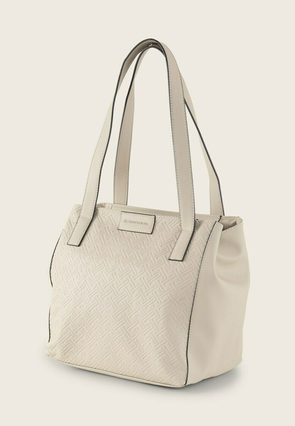 Сумочка MIRENDA TOM TAILOR, бежевый
Сумочка MIRENDA TOM TAILOR, бежевый