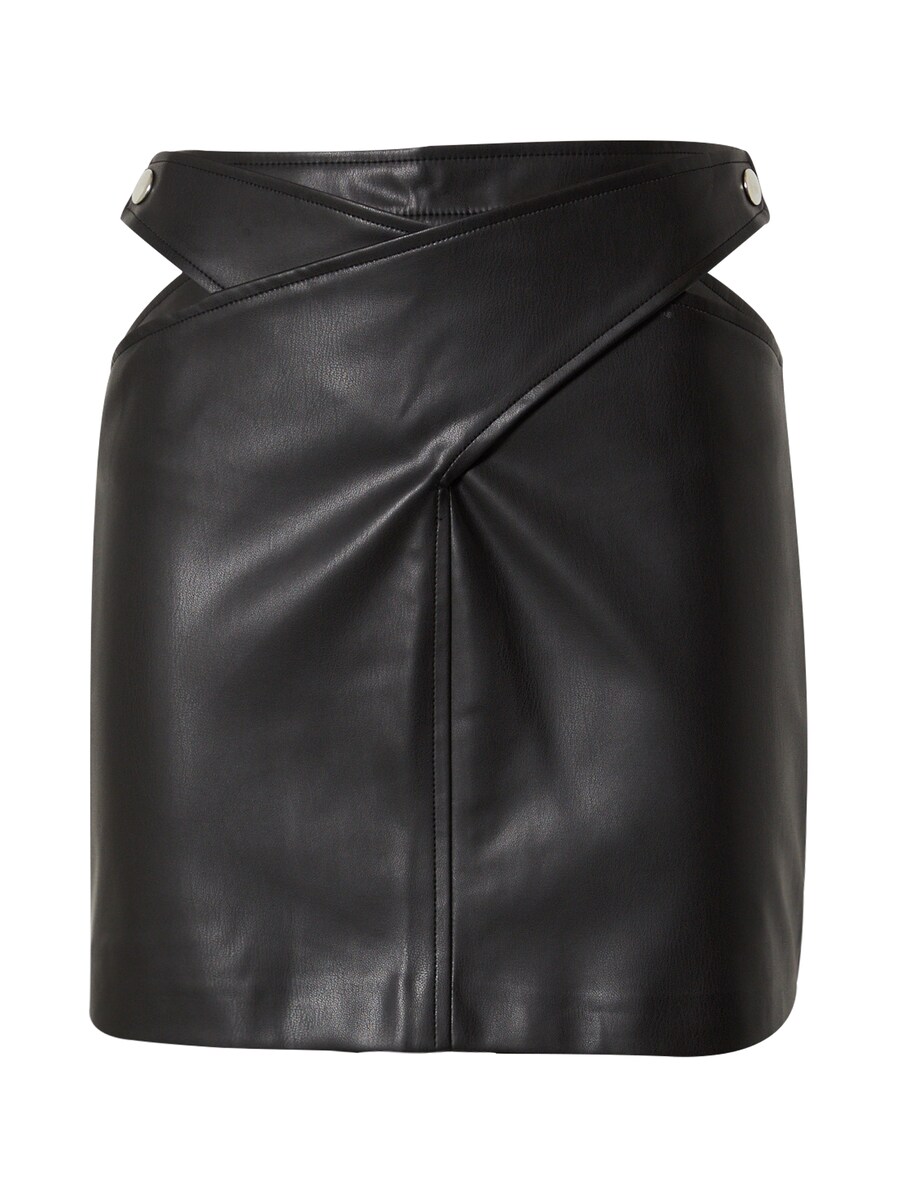 Юбка EDITED Yannie, черный 
Юбка EDITED Yannie, черный