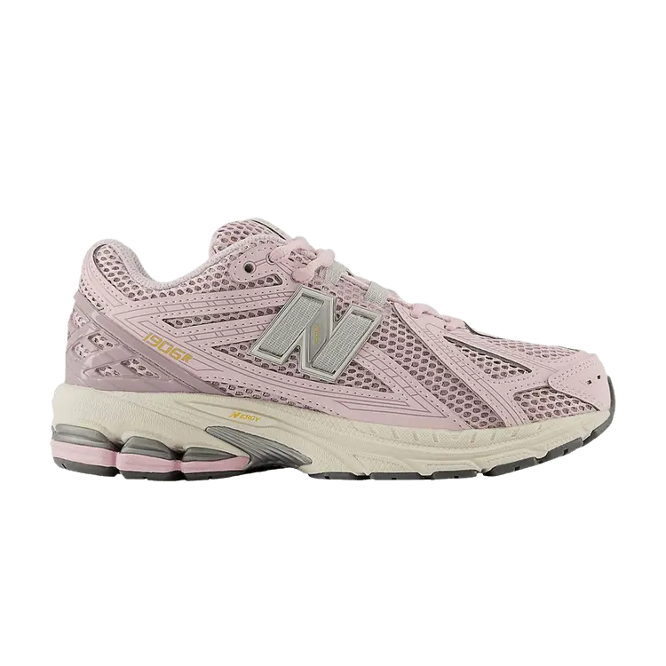 Кроссовки New Balance 1906R Big Kid Wide 'Rose Sugar Ice Wine', розовый
Кроссовки New Balance 1906R Big Kid Wide 'Rose Sugar Ice Wine', розовый
